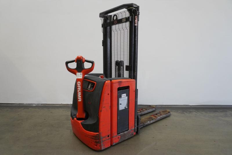Gerbeur Linde L 14 1173
