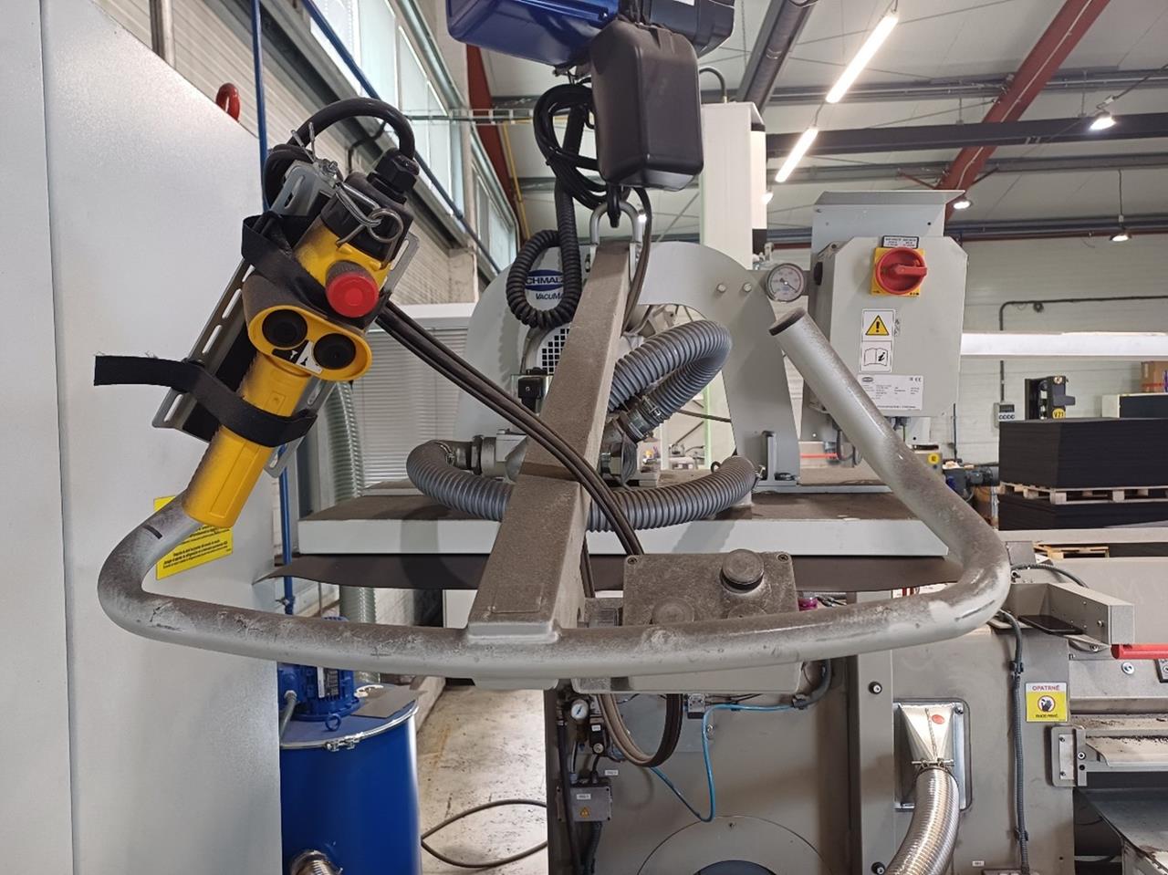 Schmalz VM Multi 400-1