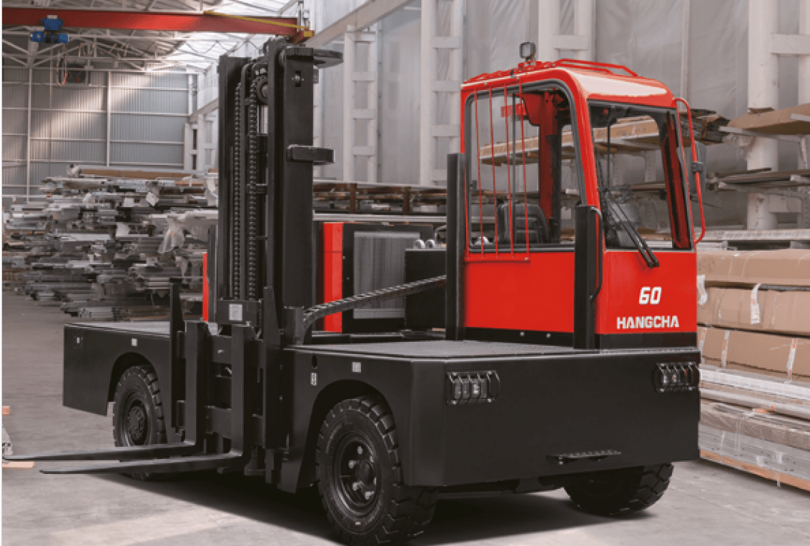 Machine de manutention Hangcha CCCD50-H32