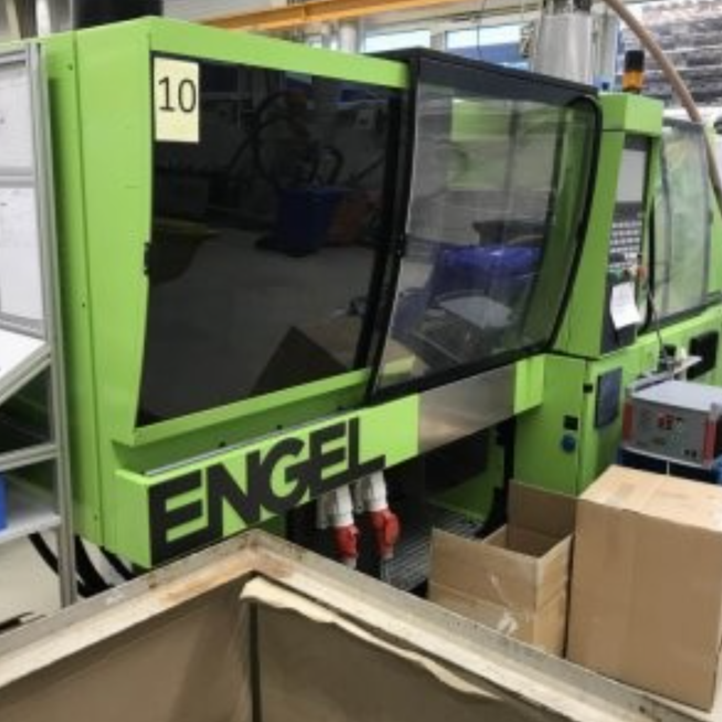 Presse à injecter Engel VICTORY 200-60 STANDARD