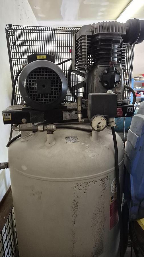 Machine-outil Schneider HW 460-270 ST