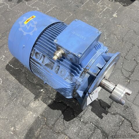 Motor SIEMENS 1LG4183-4AA61