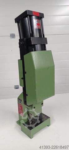 Manual spindle press A. Neher GmbH Handspindelpresse