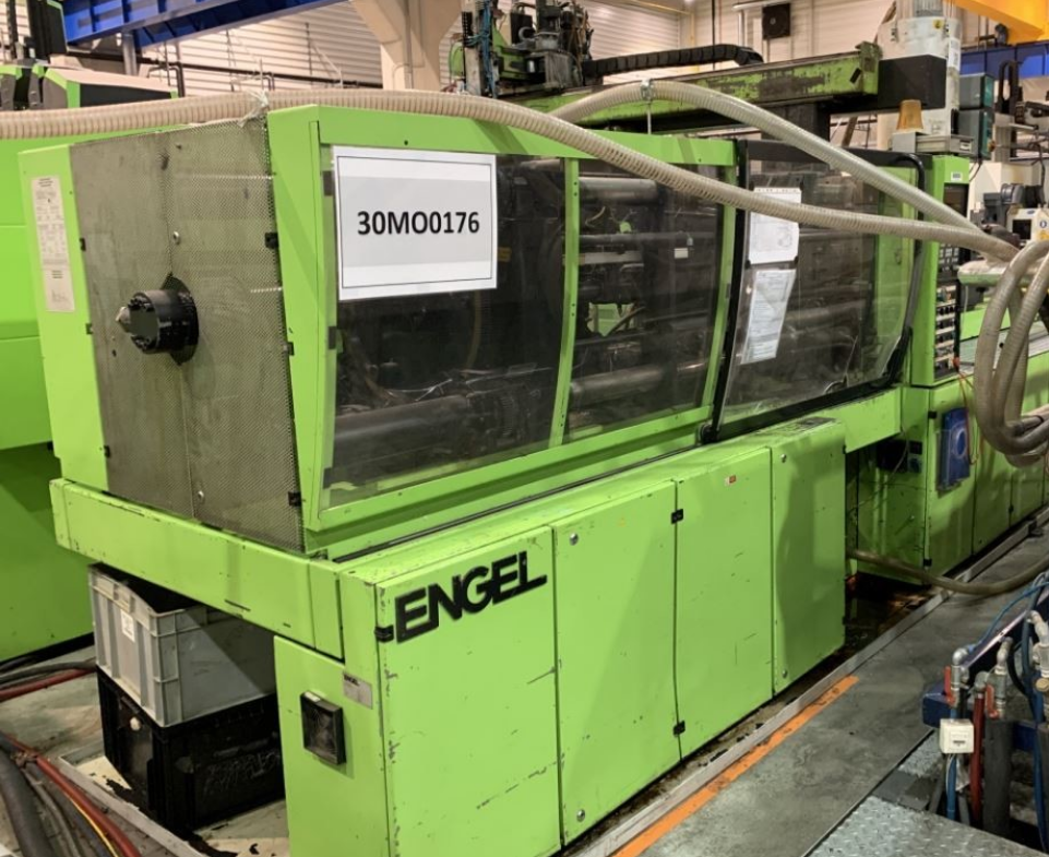 Presse à injecter Engel ES 700 / 175 STND