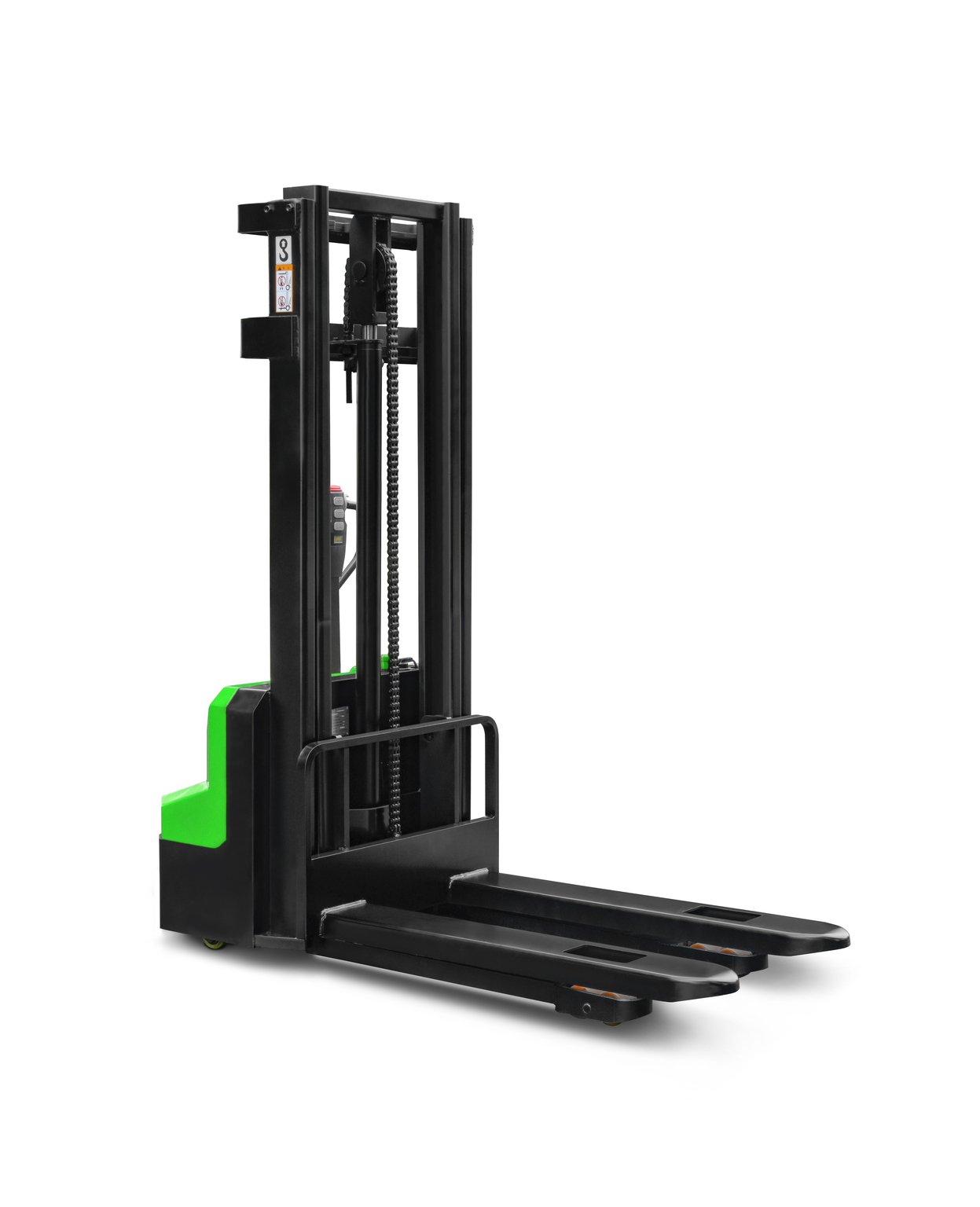 Gerbeur Hangcha CDD15-A2MJ-ISZ