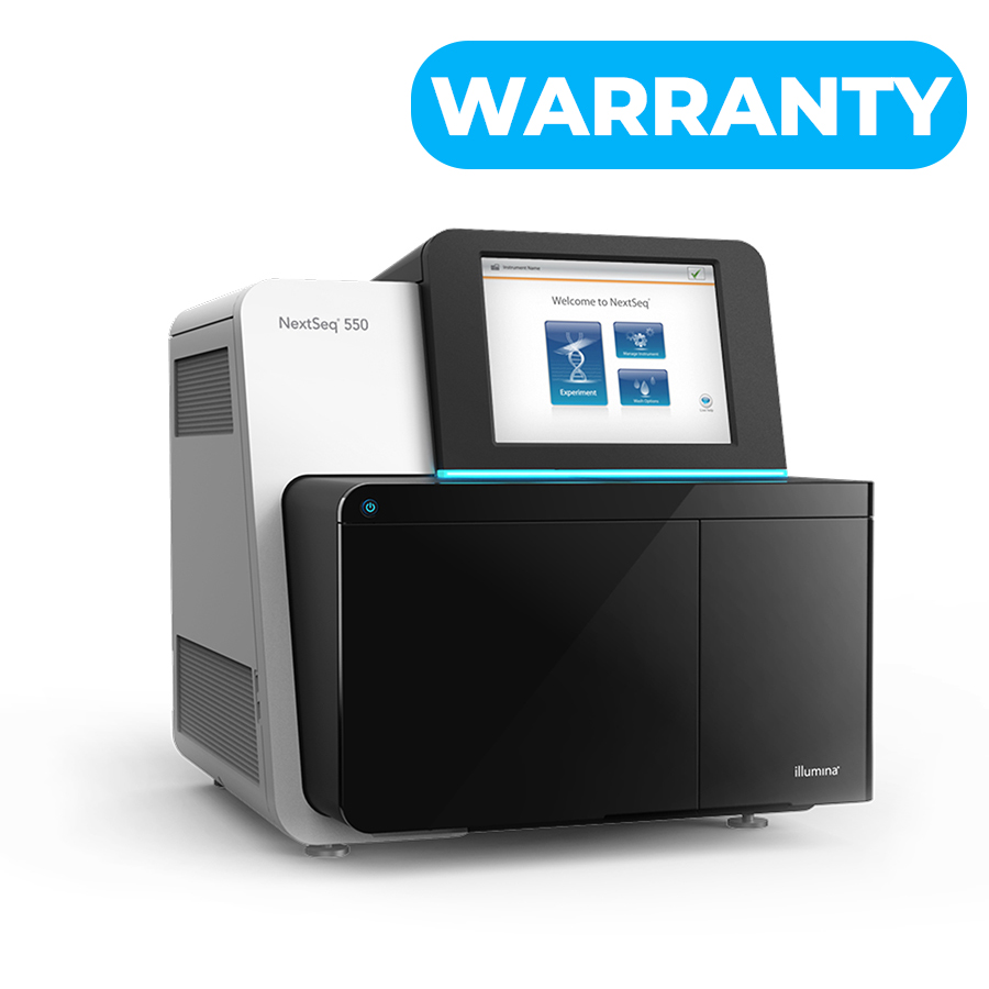 Equipement de laboratoire Illumina NextSeq 550
