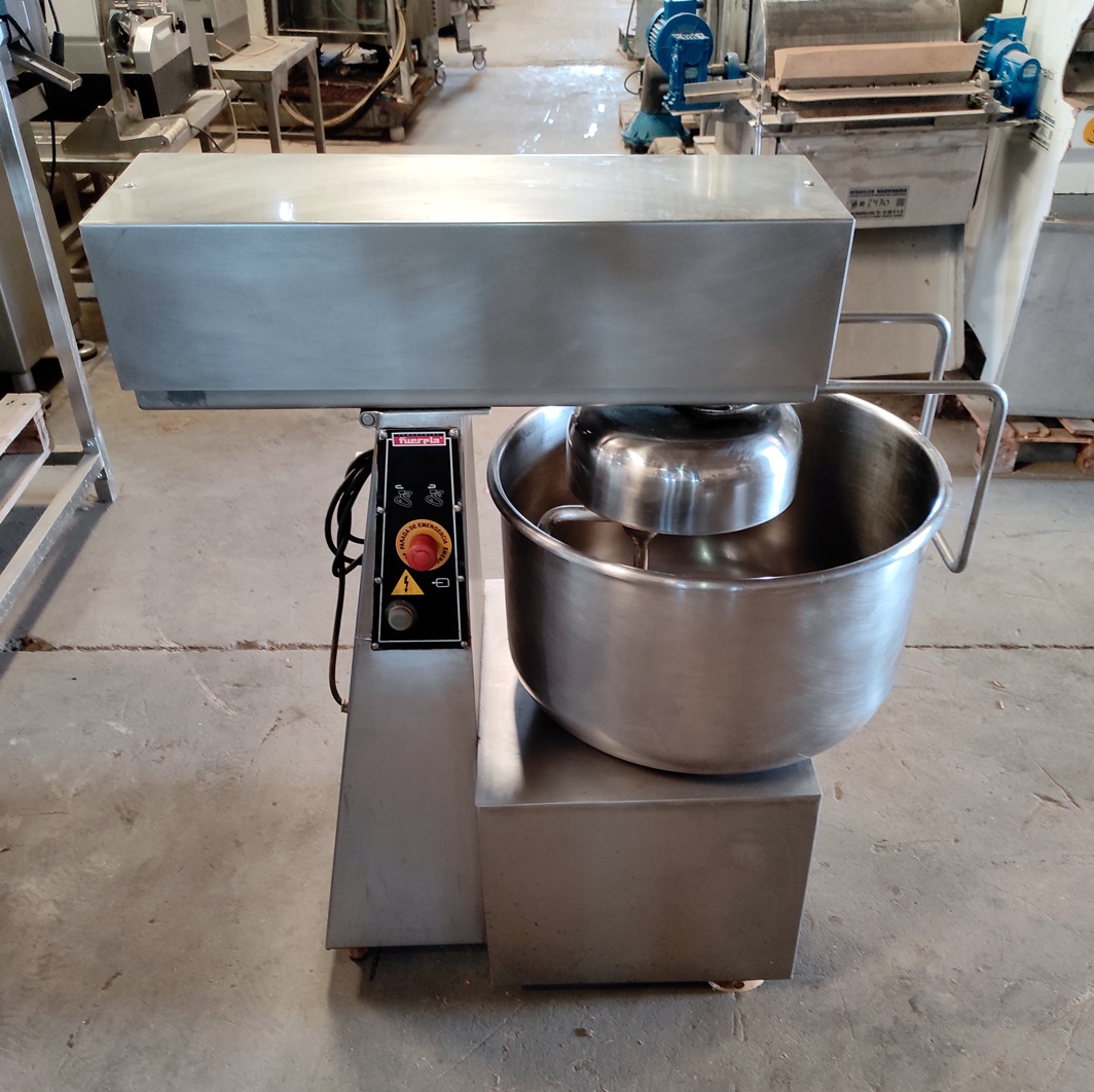 FUERPLA A-85 PÉTRIN MÉLANGEUR À VIANDE 85 LITRES