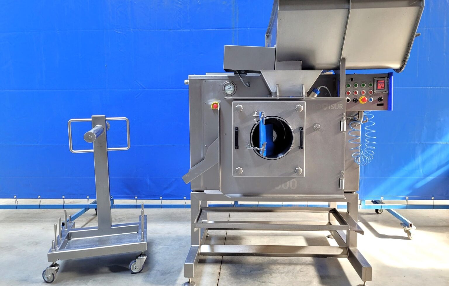 Machine de découpe de viande Provisur AM2C STS2000