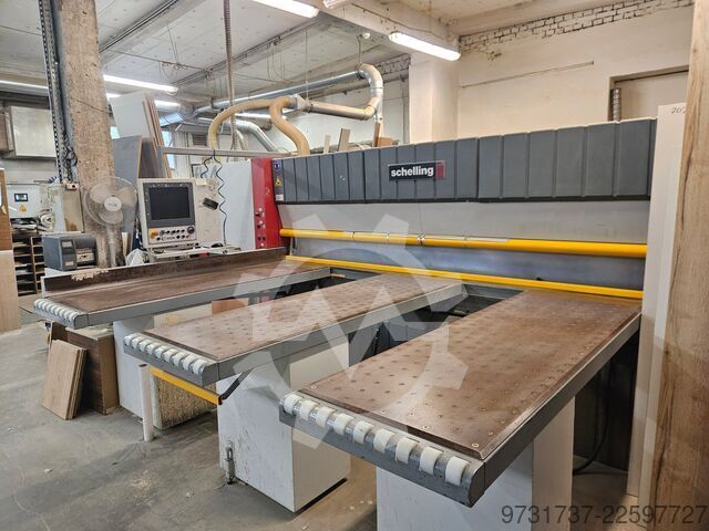 Automatic mitre saw Stromab CT600
