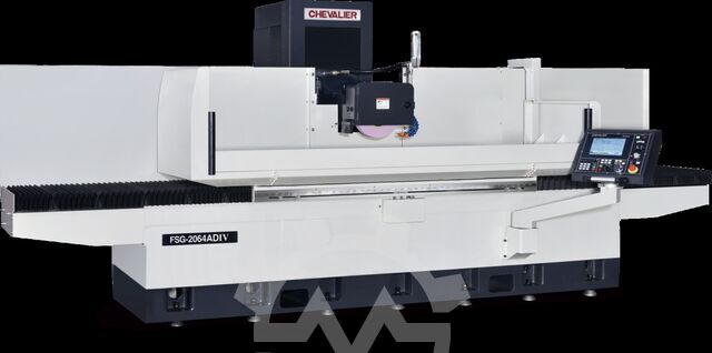 Surface Grinding Machine CHEVALIER FSG-2048ADIV