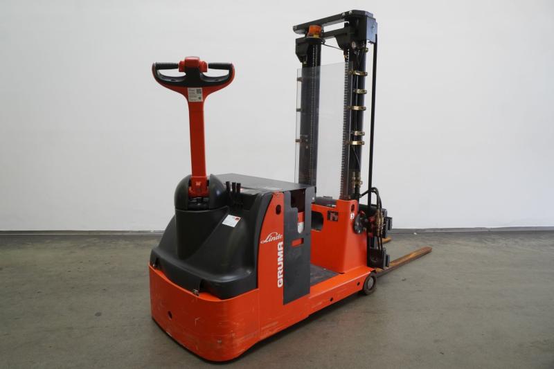 Gerbeur Linde L 10 AC 035