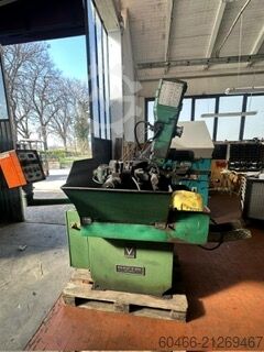 Carbide saw grinder VOLLMER FINIMAT 3-800