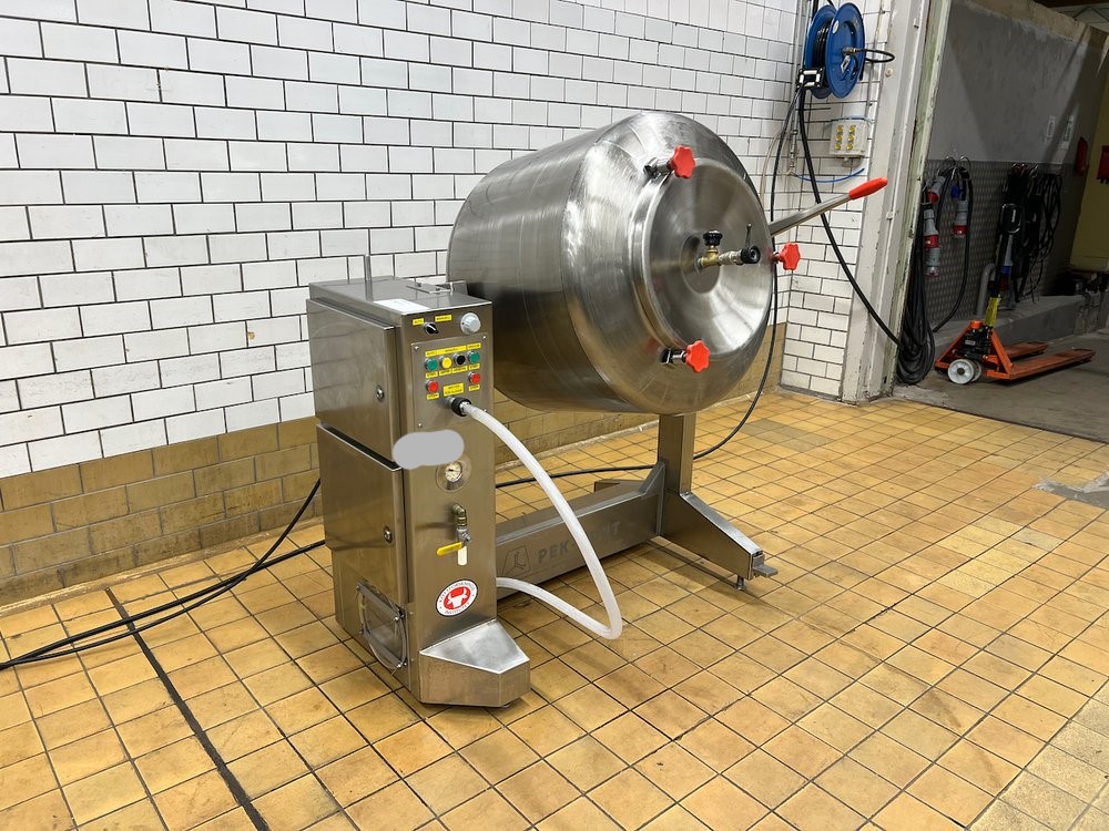Mixeur PEKMONT 300