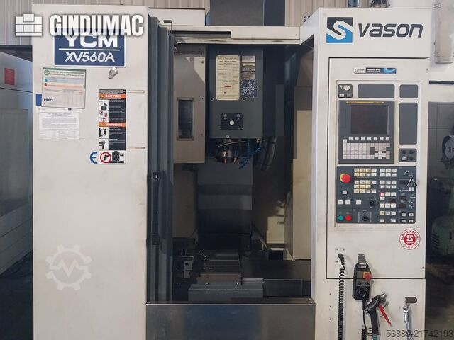 YCM XV 560A YCM XV 560A