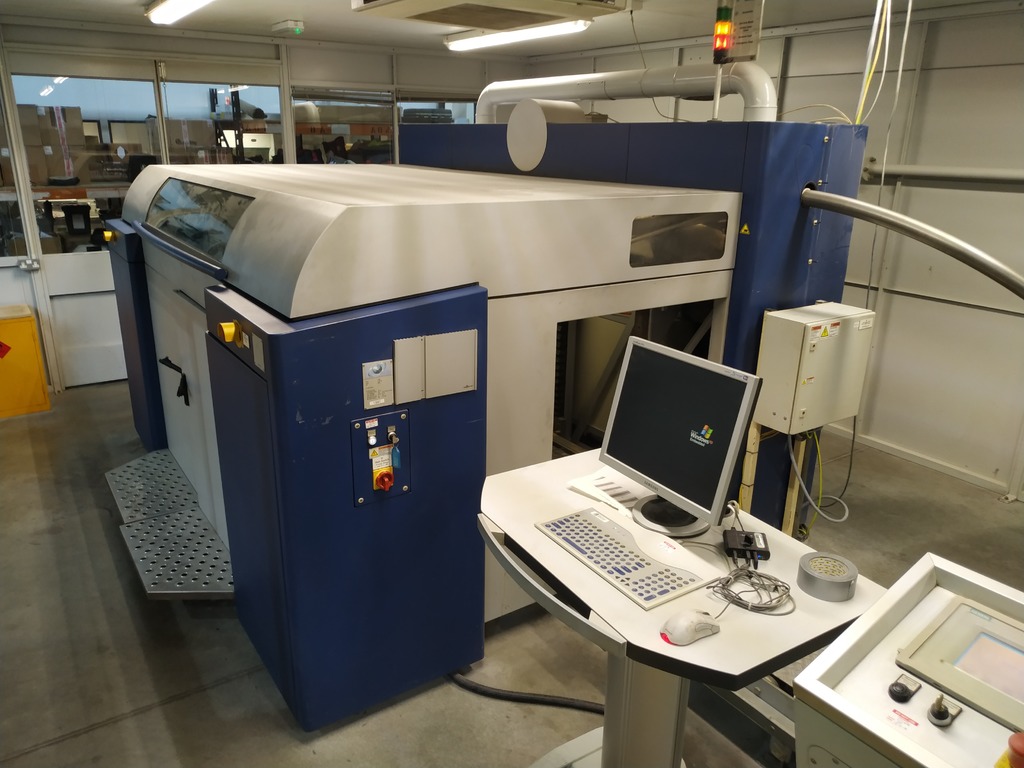 plante exone s15