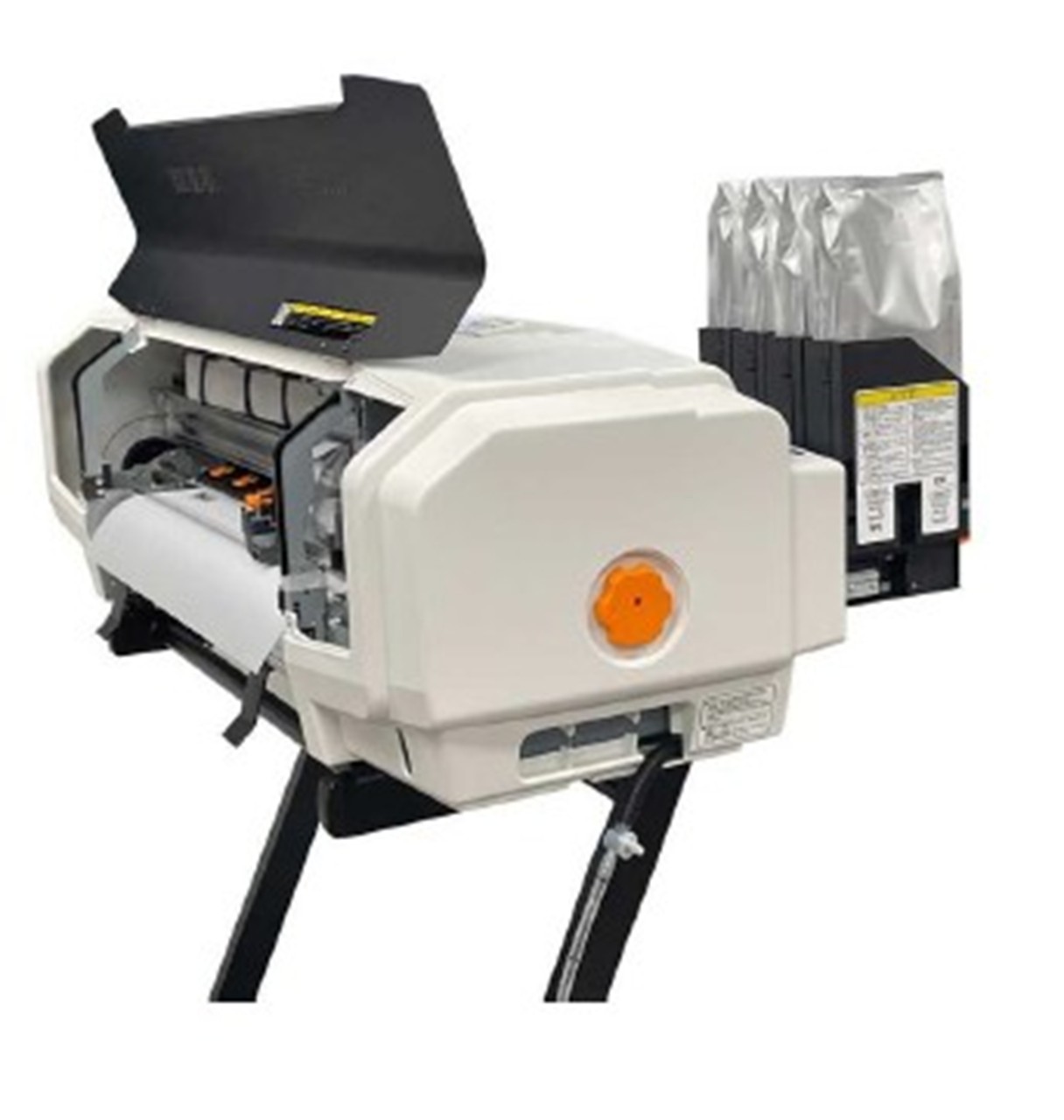 Machine d'impression MUTOH VJ-628D