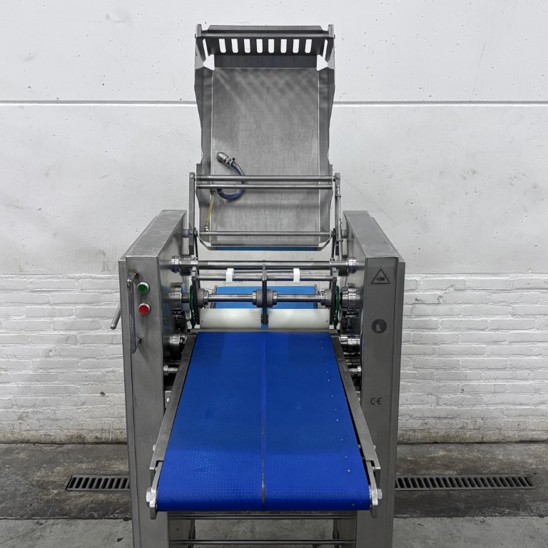 Machine à dépiauter Nock Skinex QS 888