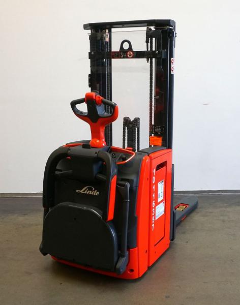 Gerbeur Linde L 14 AP i 1173
