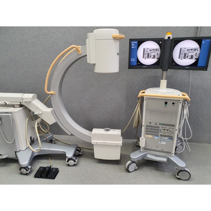 Equipement de laboratoire Philips Bv Pulsera