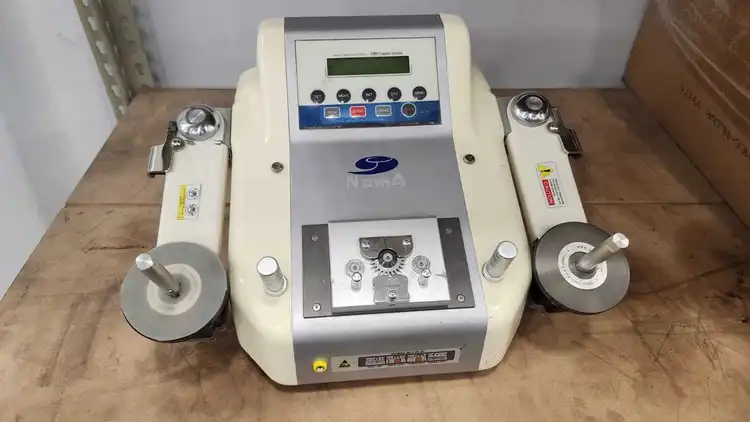 SMD Giga SMD Parts Counter