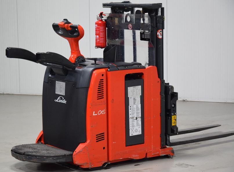 Gerbeur Linde L06ac