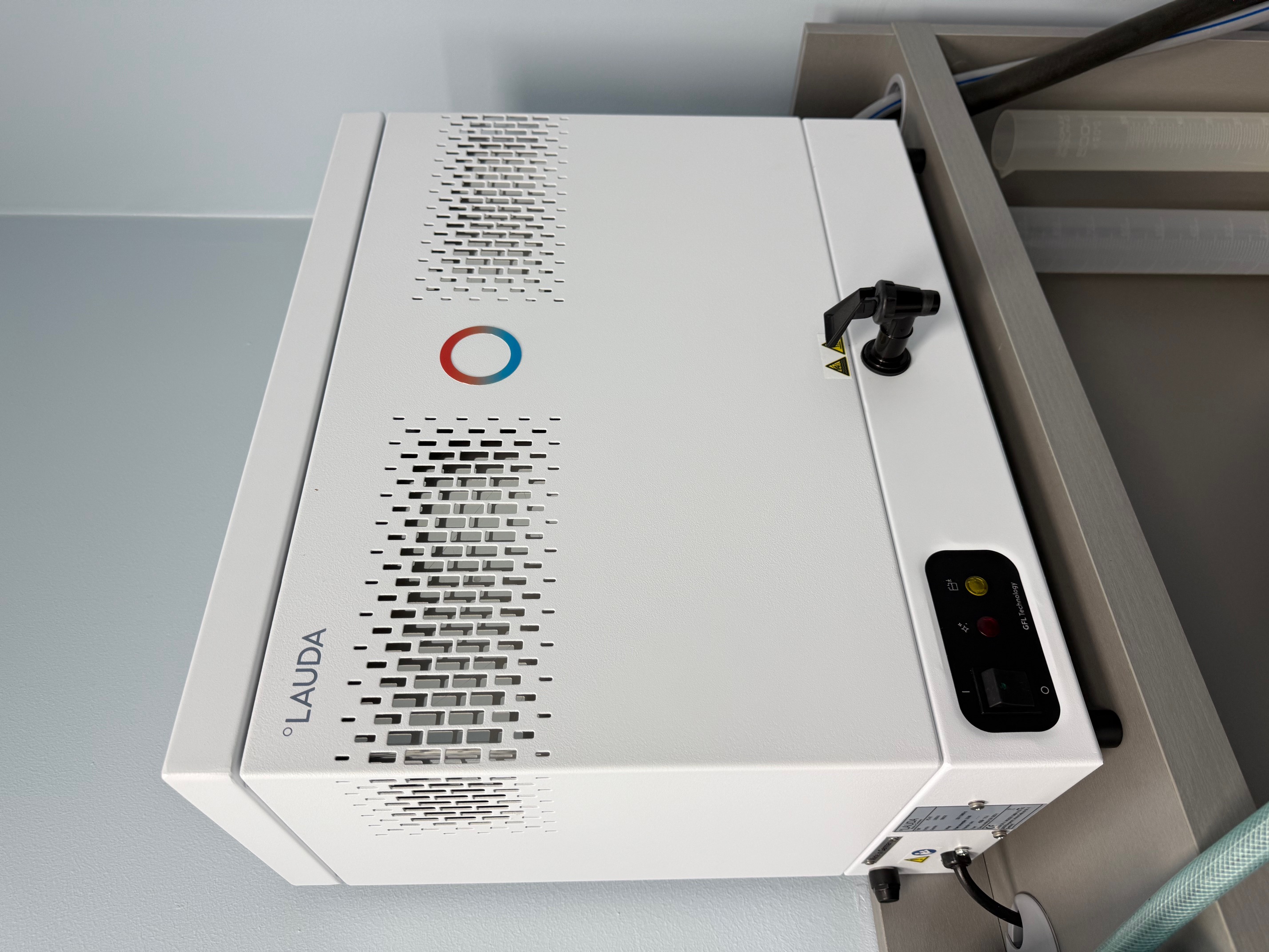 Equipement de laboratoire Lauda PURIDEST PD 4R