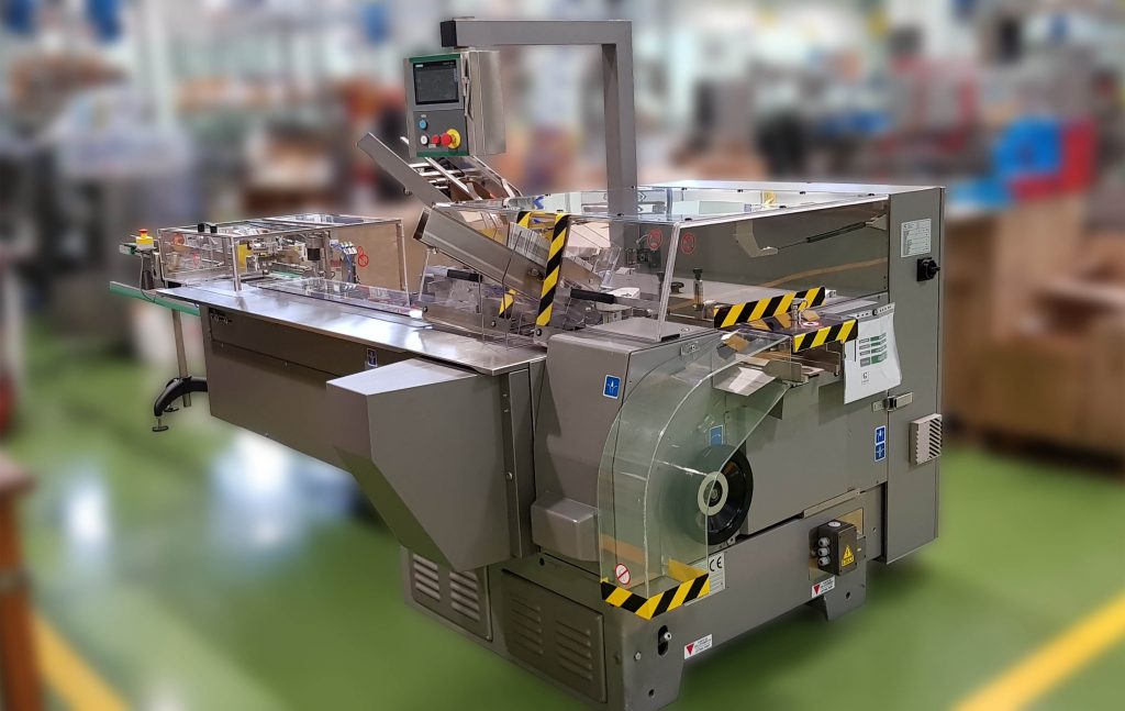 Etuyeuse Marchesini BA100
