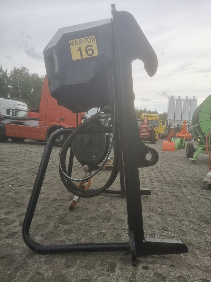 Pelleteuse / Bouteur / Chargeuse DOOSAN BUD4413