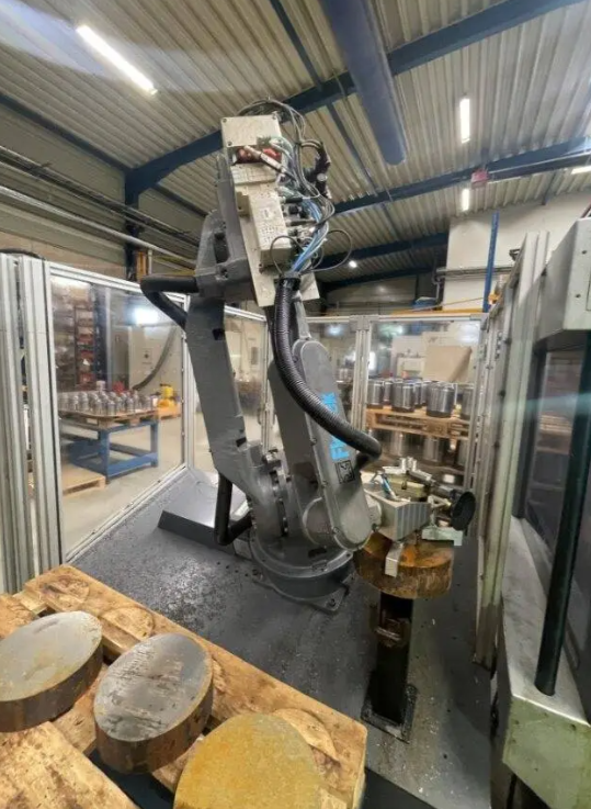 Tour multitâches cnc OKUMA Multus B300-W II d'occasion