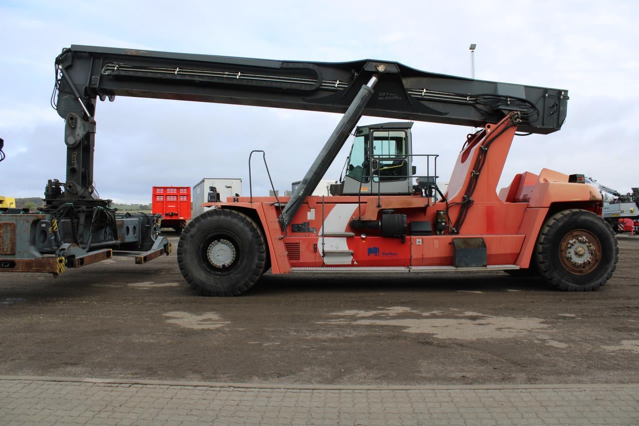 Gerbeur Kalmar DRF450-75S6XS