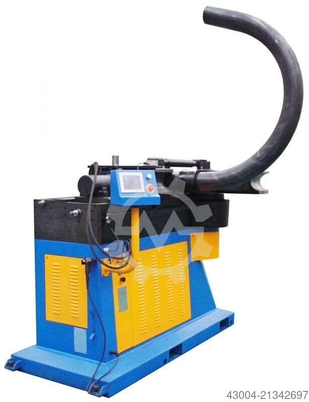 Pipe-Bending Machine ERCOLINA Topbender TB 180 PT
