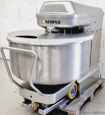 Stirring and beating machine Rego SM 3