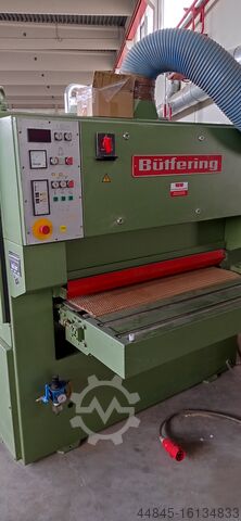Edge sanding machine ACM OBS 150 ARCO