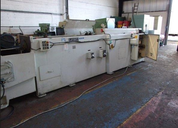 Brocheuse LAPOINTE HP75/72