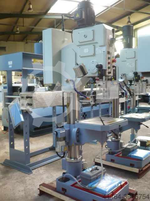 Drilling machine Bernardo GB 35 THS