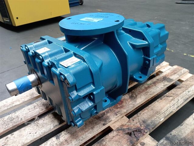 Blower Aerzen GM35S