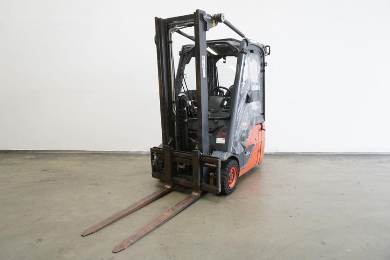 Linde E 14 EVO 386-02