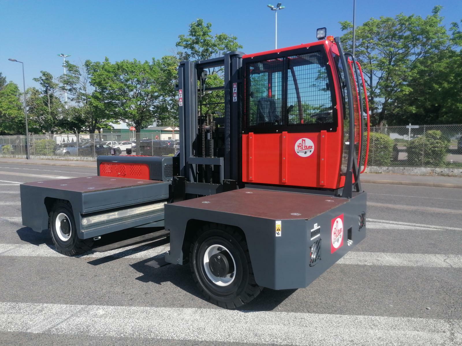 Machine de manutention AMLIFT C5000-14 AMLAT