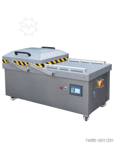 Vacuum machine Ital Form S820S