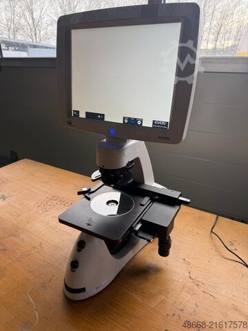 Digital microscope Life Technologies AMEX 1000 EVOS XL Core