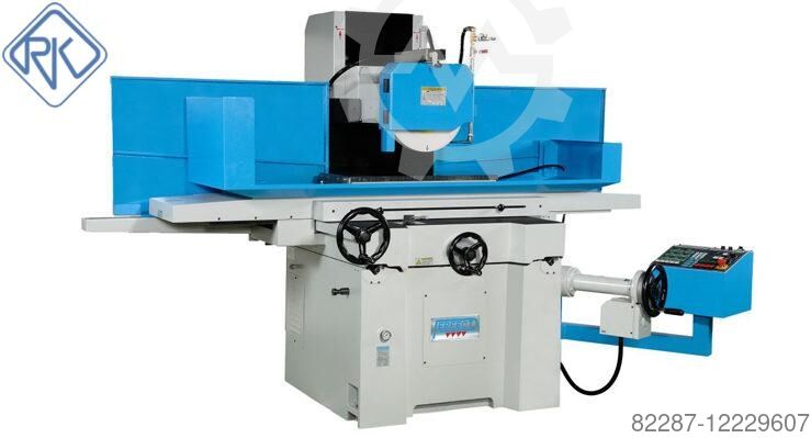 Grinding machine NEW Topking x-25 CNC Cylindrical Grinding Machine