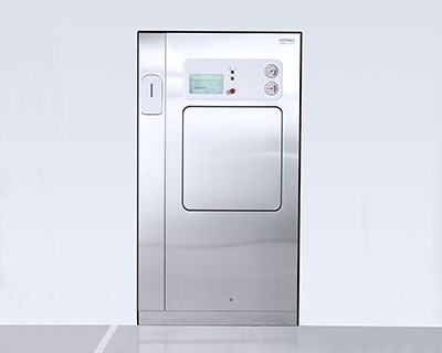 Autoclave à vapeur d'occasion GSS 68H - Getinge GSS 67H