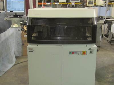 Sérigraphie Mpm Ap-25 Hie d'occasion