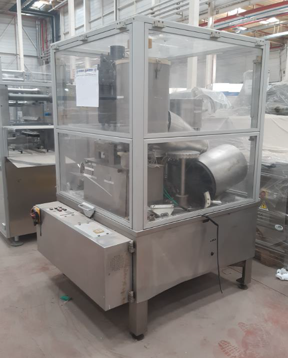 Géluleuse MG2 Futura d'occasion