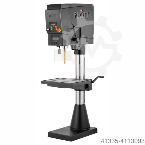 Column drilling machine FLOTT SB 40 plus R1 oder R2 (NEU ab Werk)