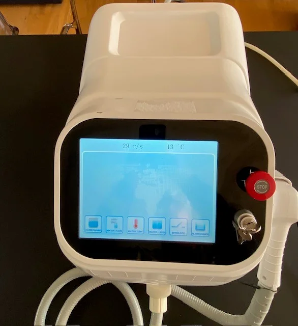 Diode laser SANHE P-808s