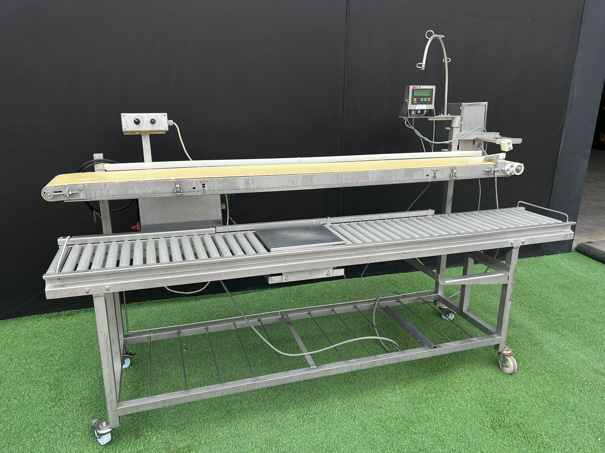 Machine agro-alimentaire NORFO NN