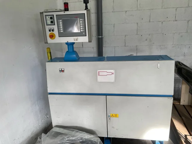 Extrudeuse monovis EXTRUDEX 45 mm - 28D