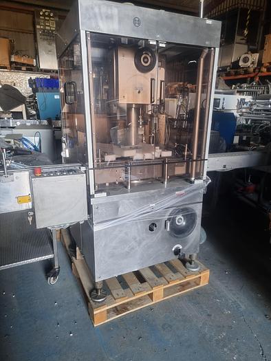 Capsuleuse Bosch C60