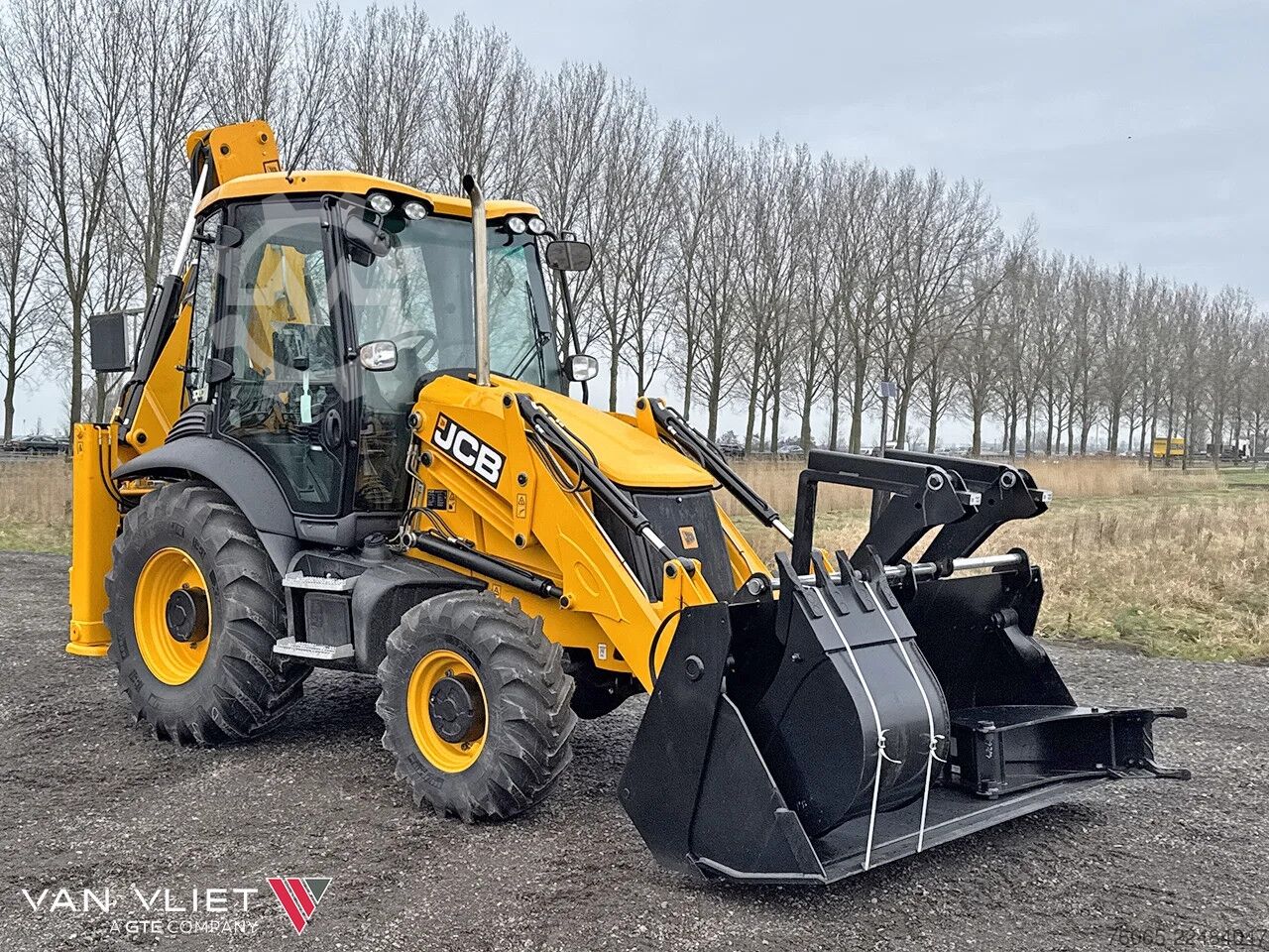Mini excavators Takeuchi TB 290-2 - Powertilt + Schnellwechsler-Klima-4 Löf